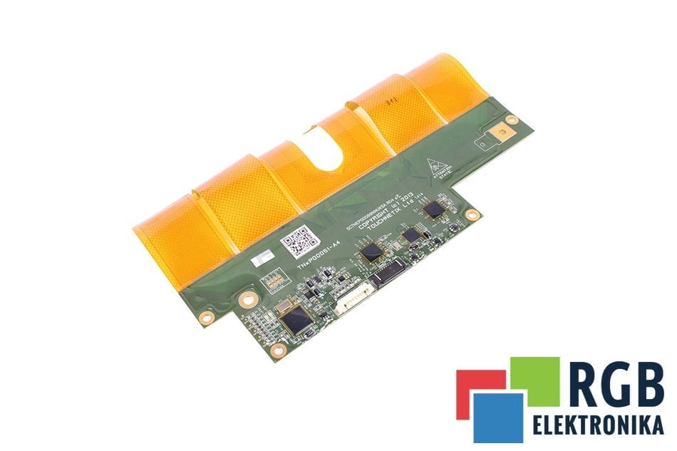 NA CZĘŚCI TOUCHNETIX TNXP00051-A4