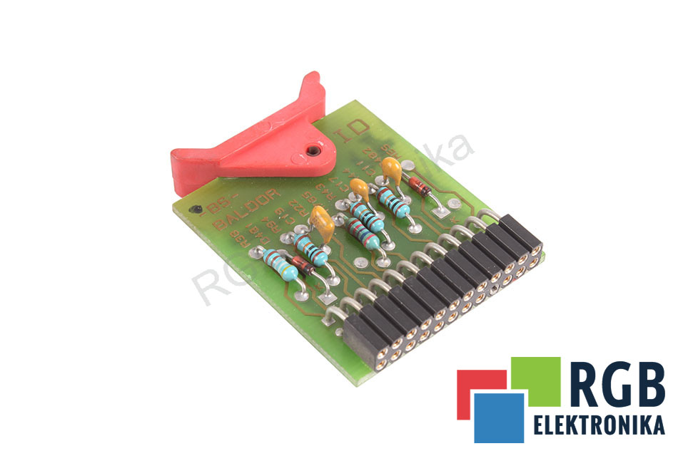 BALDOR 26243A-001 