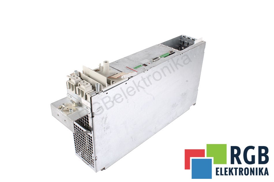 BOSCH REXROTH HDS03.2-W075N-HS33-01-FW FWA-DIAX04-ELS-05VRS-MS 