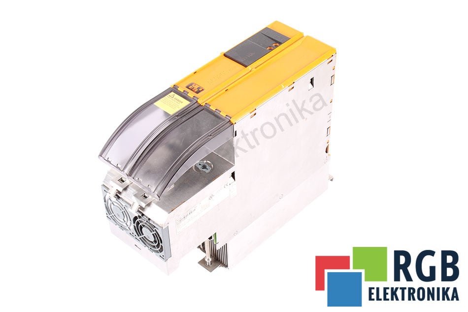 B&R AUTOMATION 8BVI0110HWD0.000-1 ACOPOS MULTI 