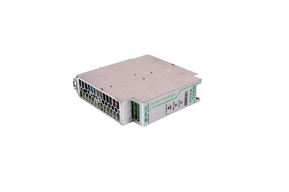 QUINT-PS/1AC/24DC/3.5 REV.05 24VDC 3.5A ZASILACZ QUINT POWER PHOENIX CONTACT