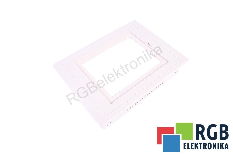 CARCASA DEL PANEL DE MANDO DE 6AV6545-0CA10-0AX0 FRONT FRONT OBUDOWY OBUDOWY SUSTITUCIÓN
