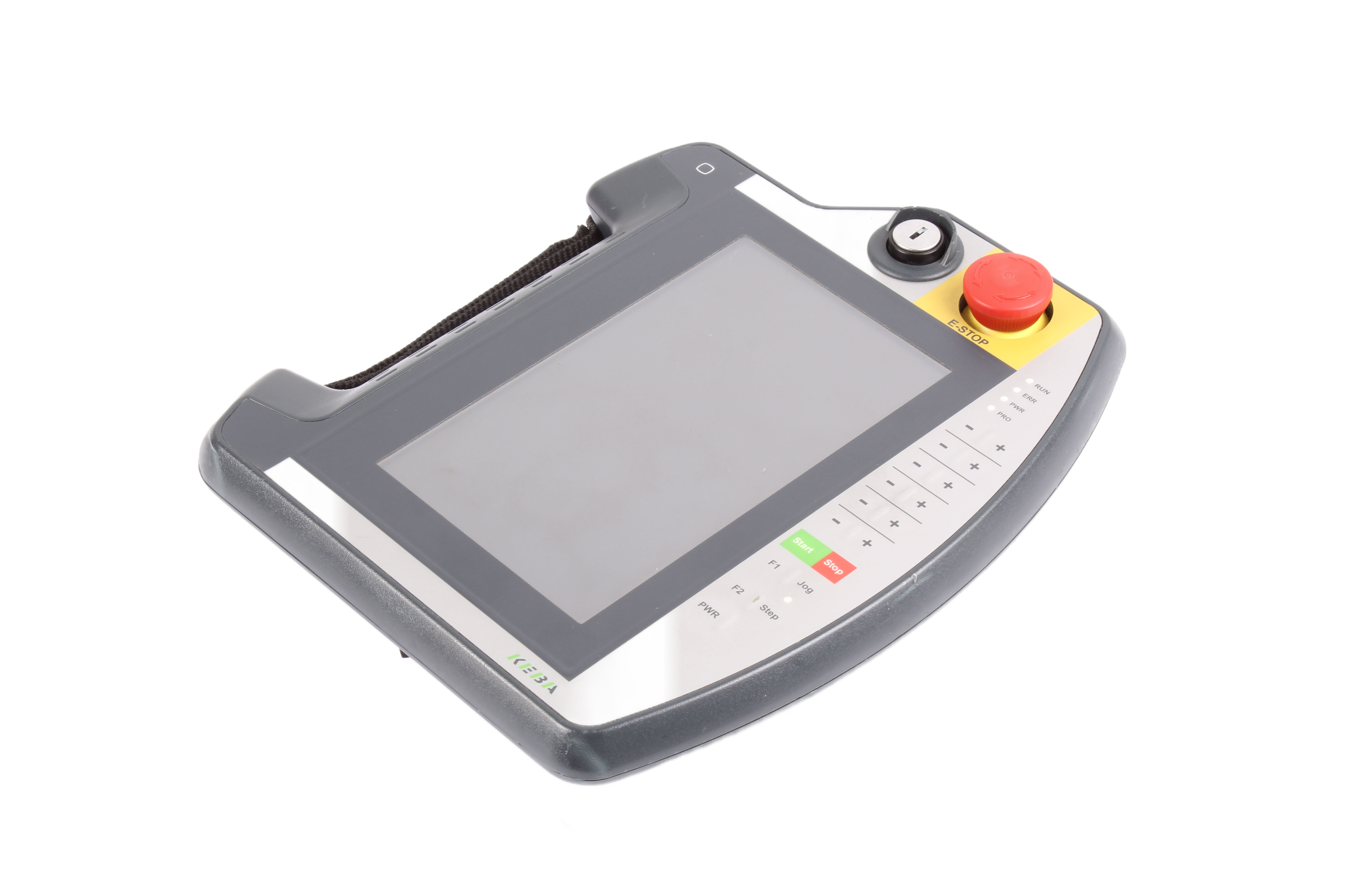 KEBA T70-RQA-AK0-LK KETOP T70 TEACH PENDANT 