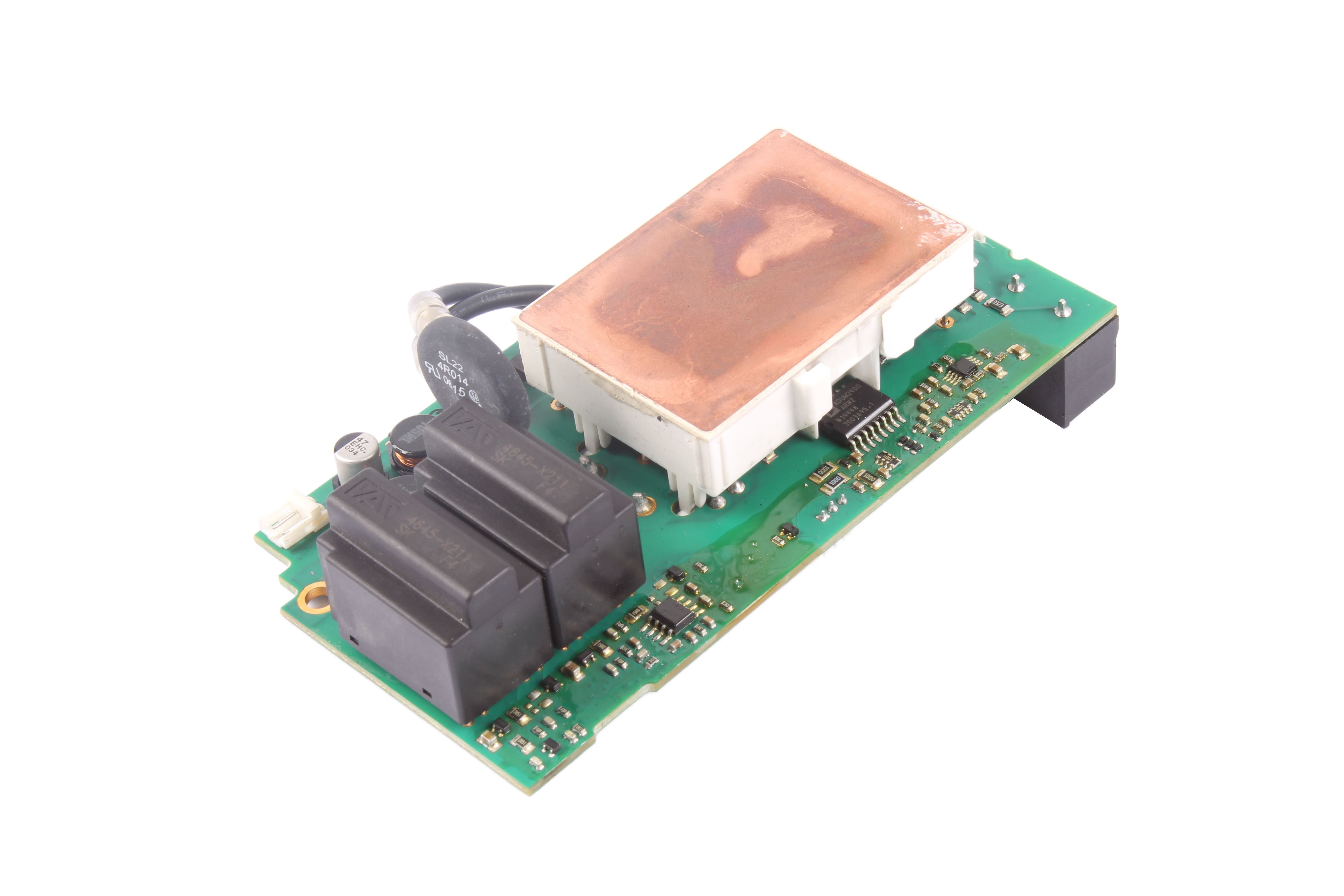 FÜR TEILE SCHNEIDER ELECTRIC 2217110001 