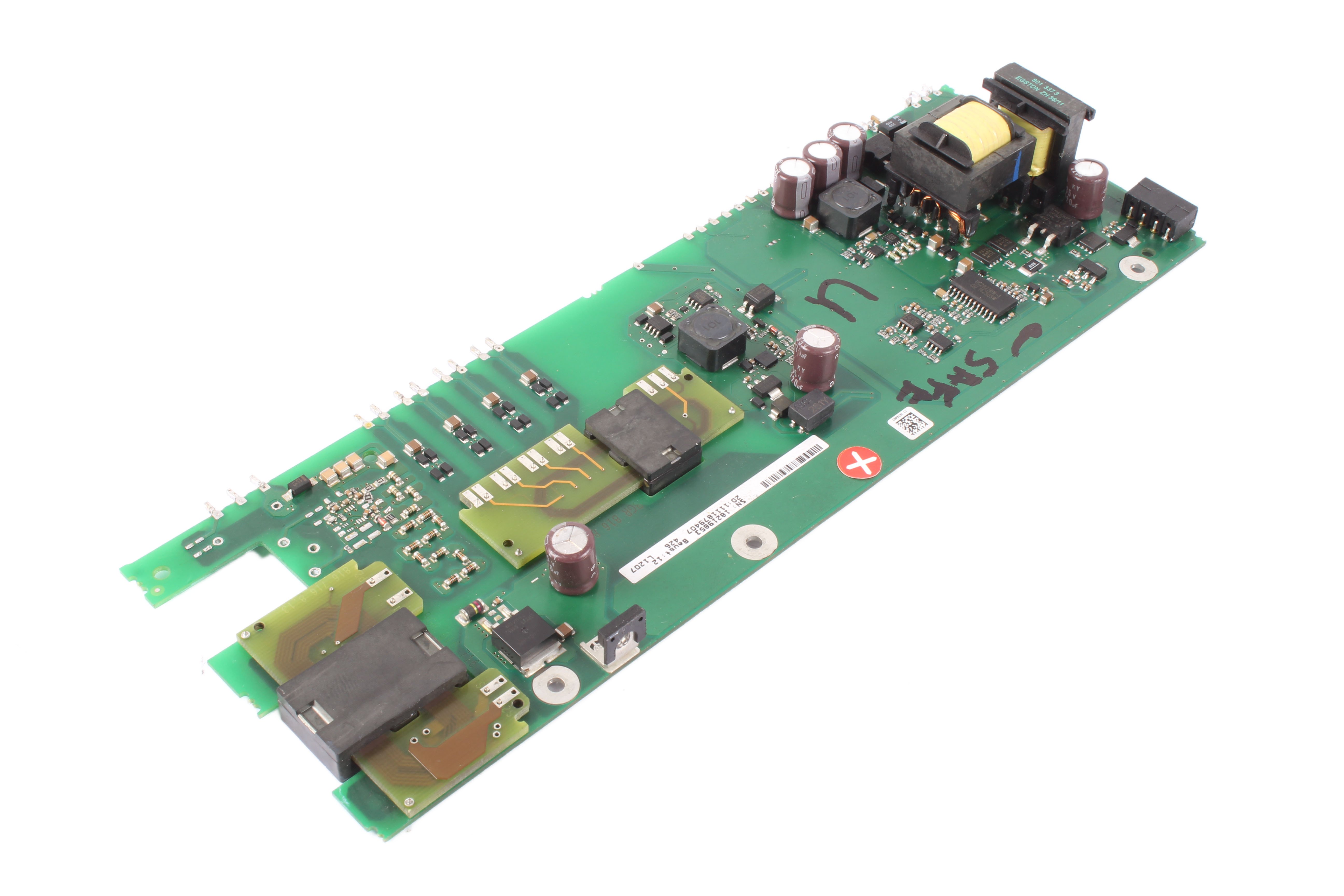 PER PARTI SEW EURODRIVE 18108377.54 8168326 SOTTOINSIEMI DI PLC 
