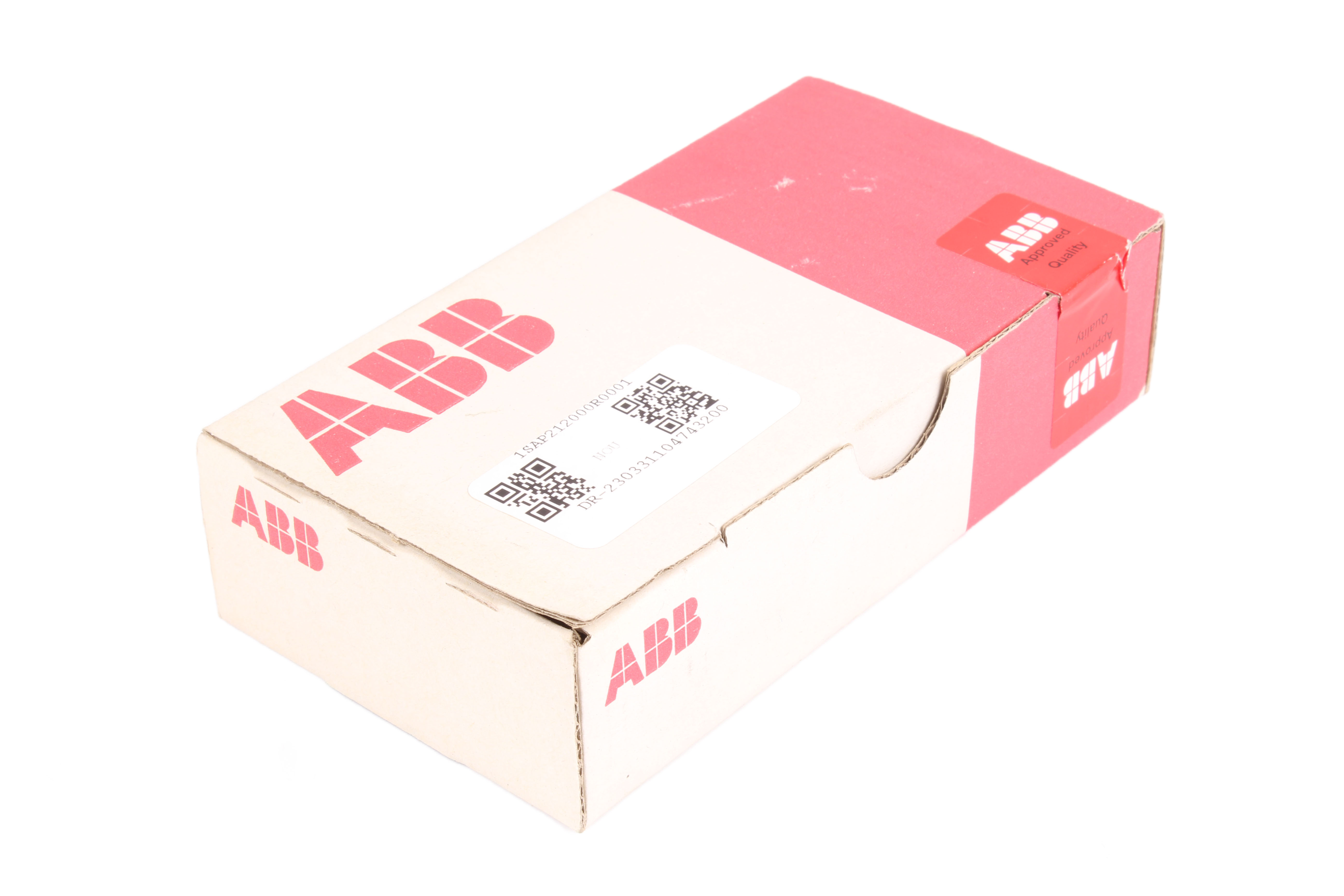 ABB 1SAP212000R0001 TU516B4 SOTTOINSIEMI DI PLC 