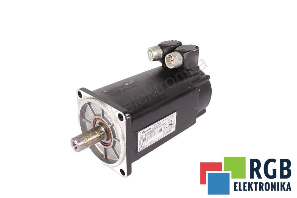 REXROTH MSK050B-0600-NN-M1-UG1-NNNN R911299936 SERVOMOTEUR 