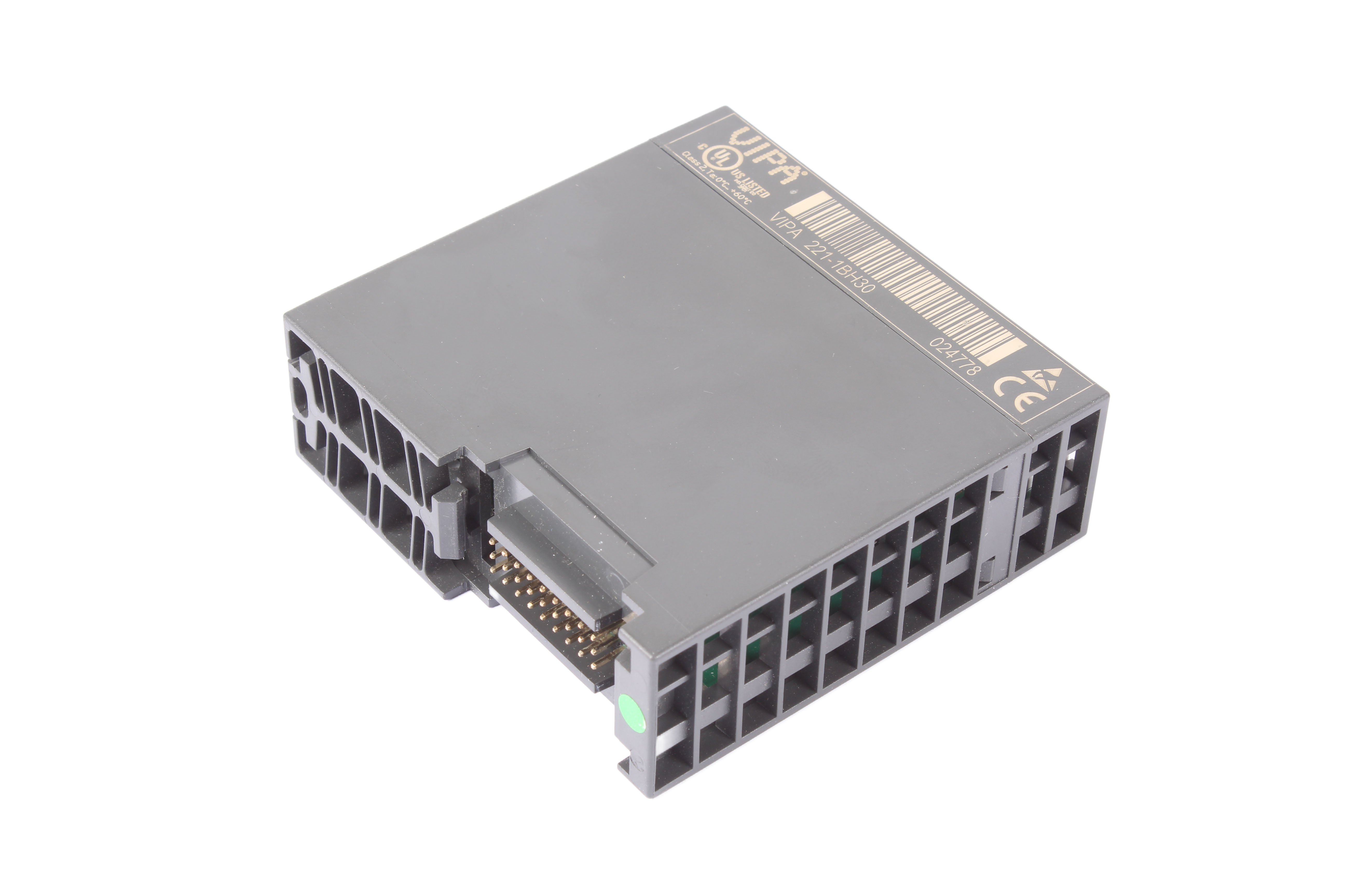 VIPA 221-1BH30 MÓDULO DE EXPANSIÓN 