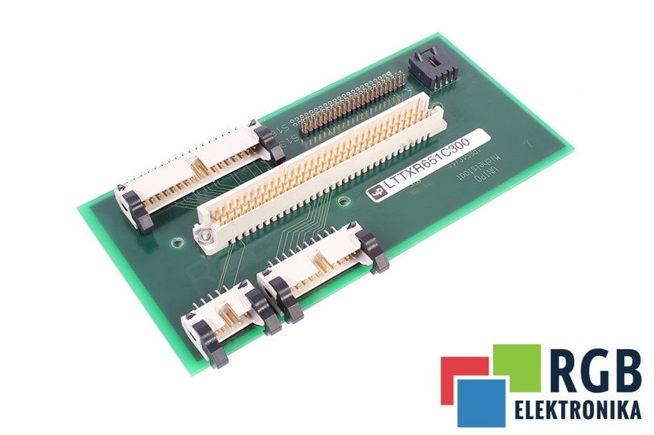 UNIPO LTTXR651C300 R651C/1