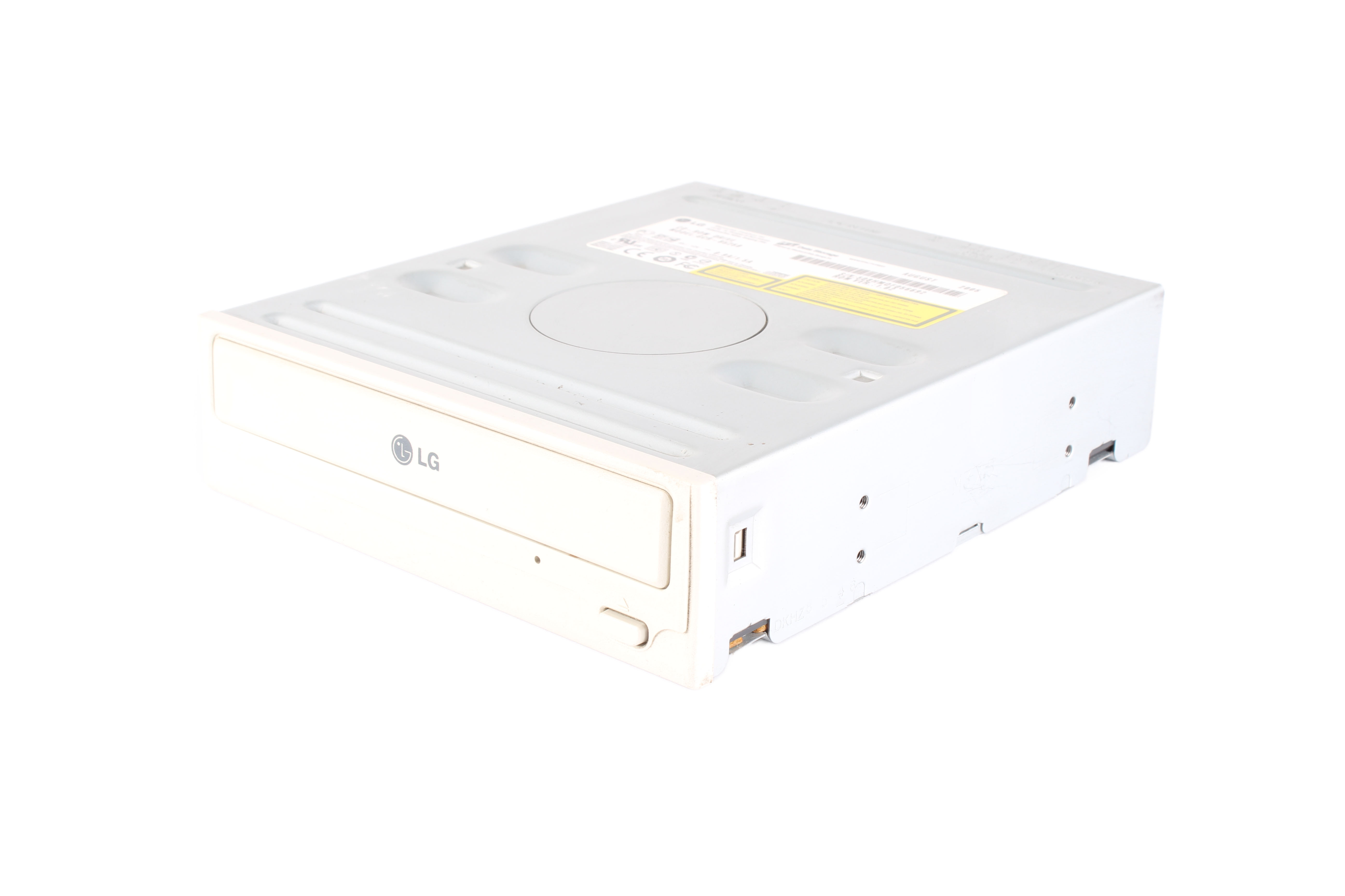 LG CGR-8525B CD/DVD DRIVE 