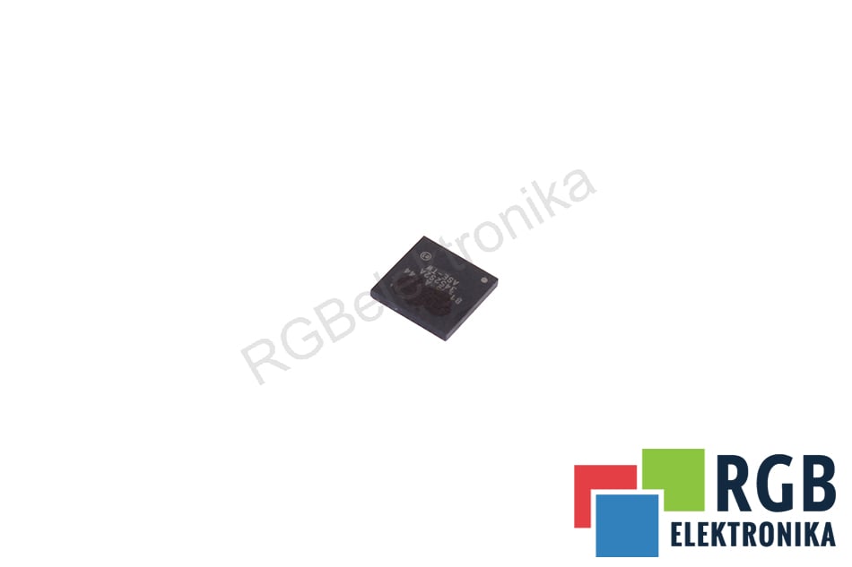 MICROCHIP USB4604-1080HN 
