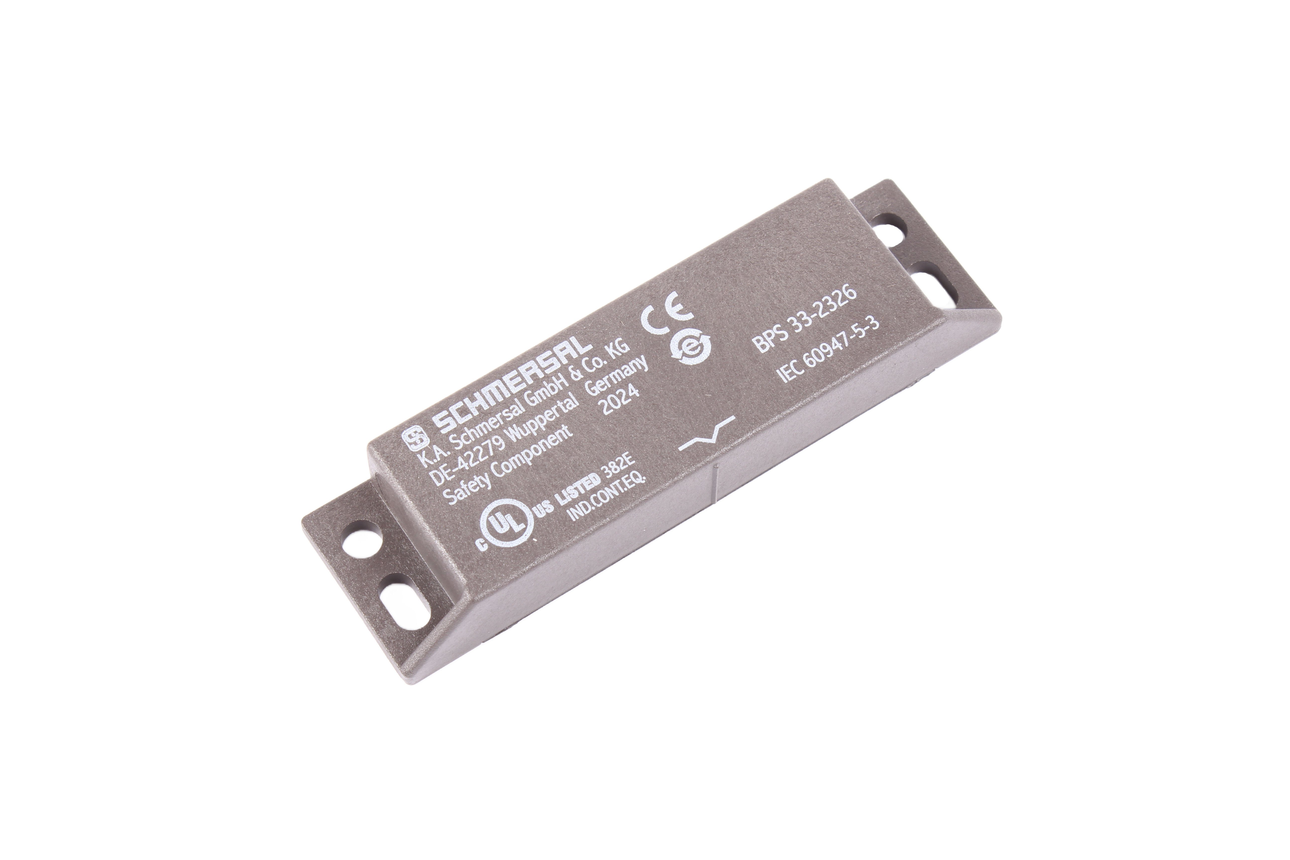 SCHMERSAL BPS33-2326 101148482 SWITCH / BUTTON 