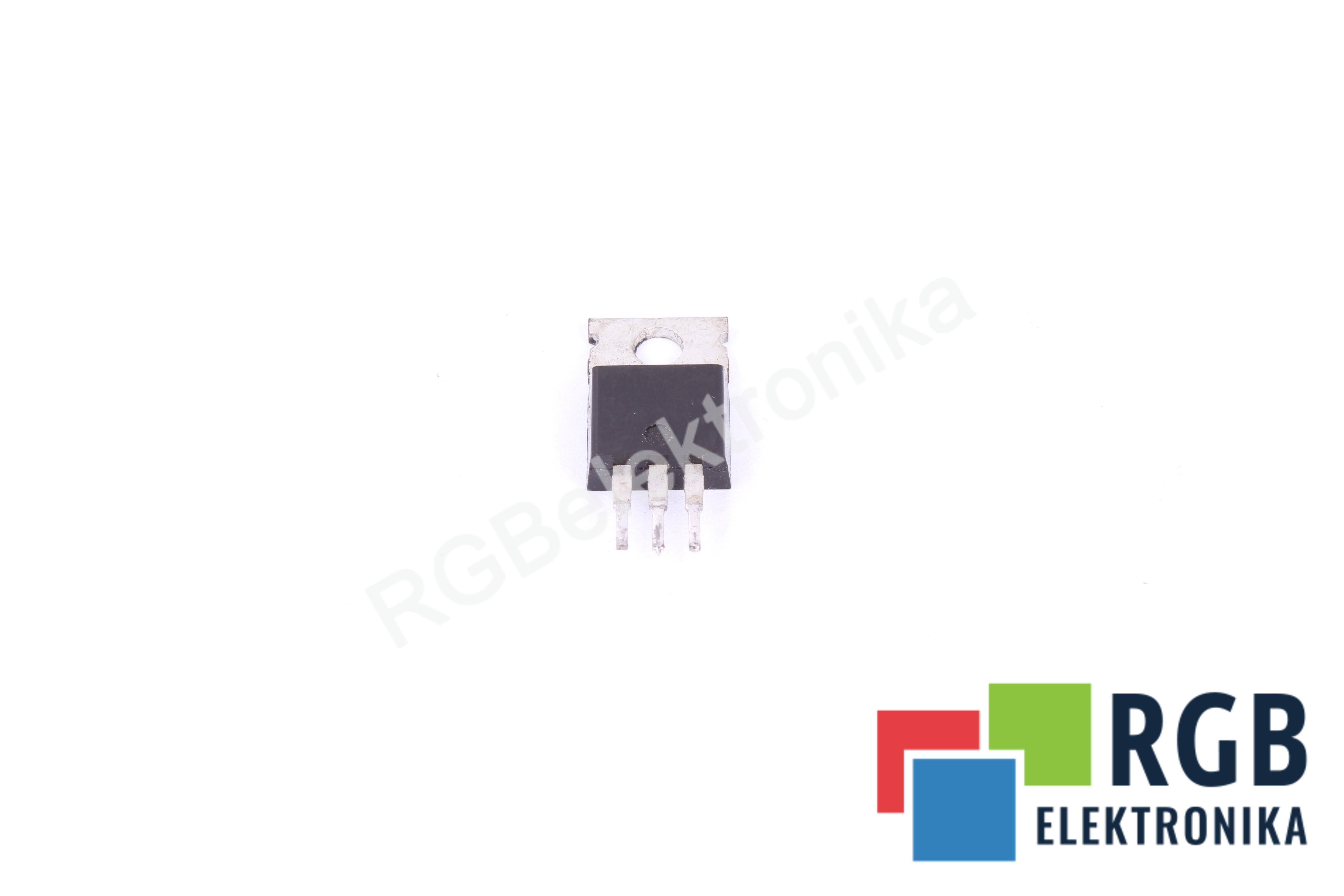 TRANZYSTOR MOCY MOSFET IRF540 100V 28A TO-220AB THT IOR