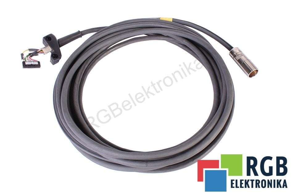KUKA 00-132-345 CABLE 10M VERKABELUNG FÜR INDUSTRIEROBOTER 