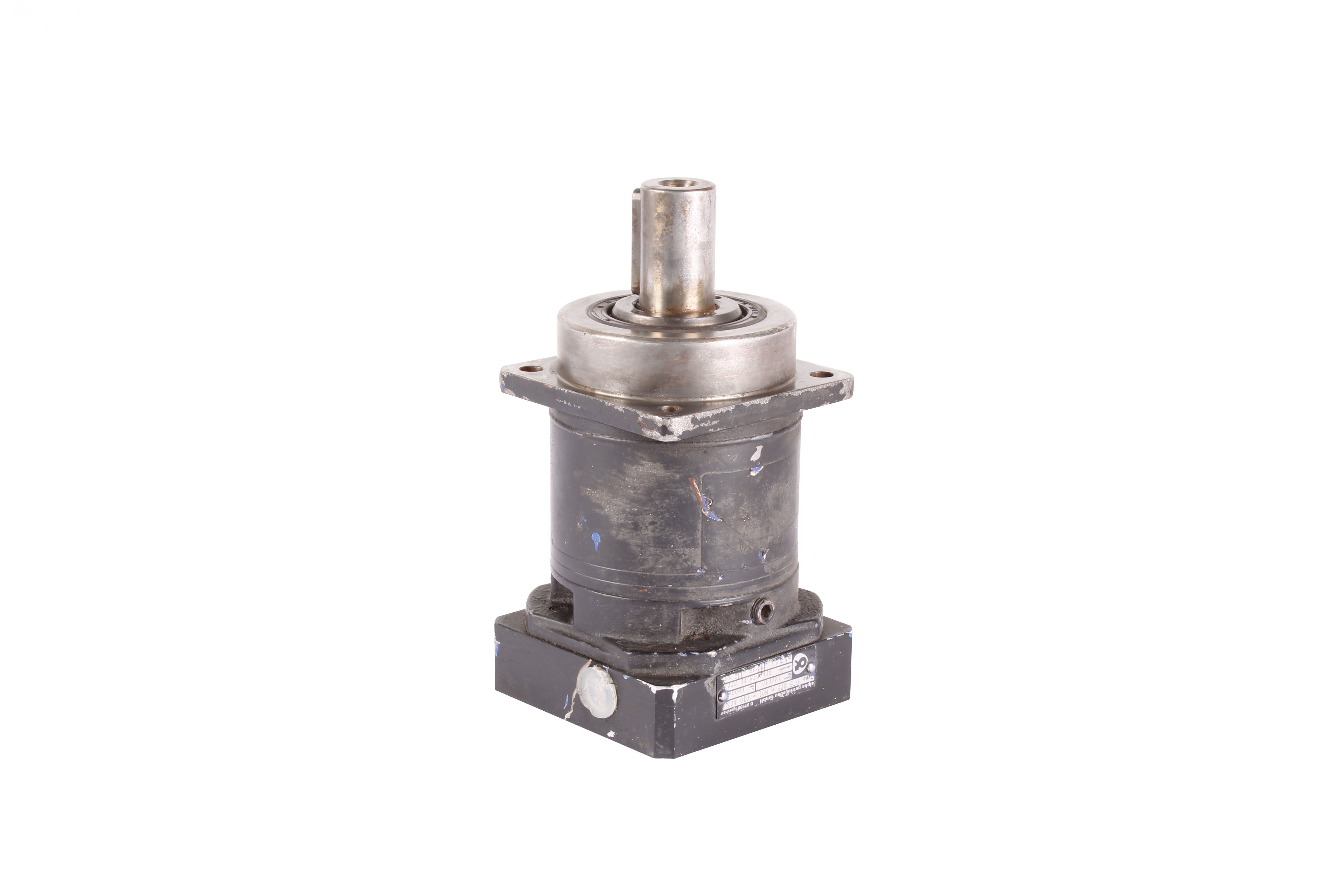 ALPHA GETRIEBEBAU GTS075-M01-010A03 ÜBERSETZUNG 10I 