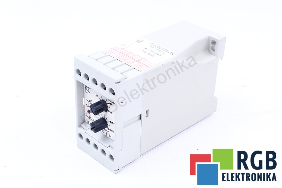 DOLD AA9943.12 RELÉ DE SEGURIDAD 