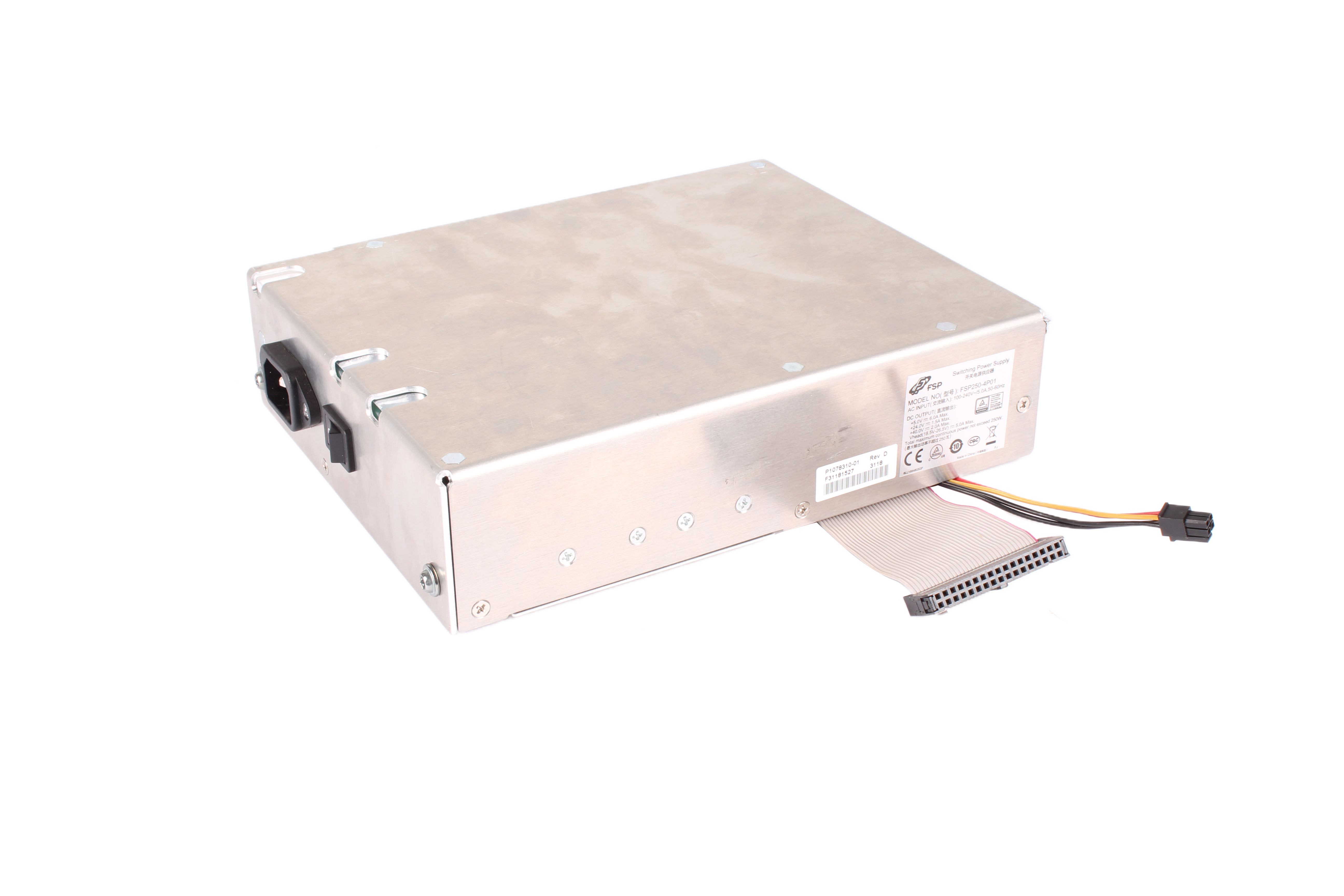 FSP FSP250-4P01 POWER SUPPLY 