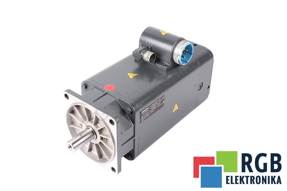 SIEMENS 1FT5074-0AC01-1-Z Z:G45 SERVOMOTOR 