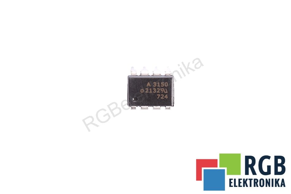 BROADCOM HCPL-3150-300E OPTOCOUPLER