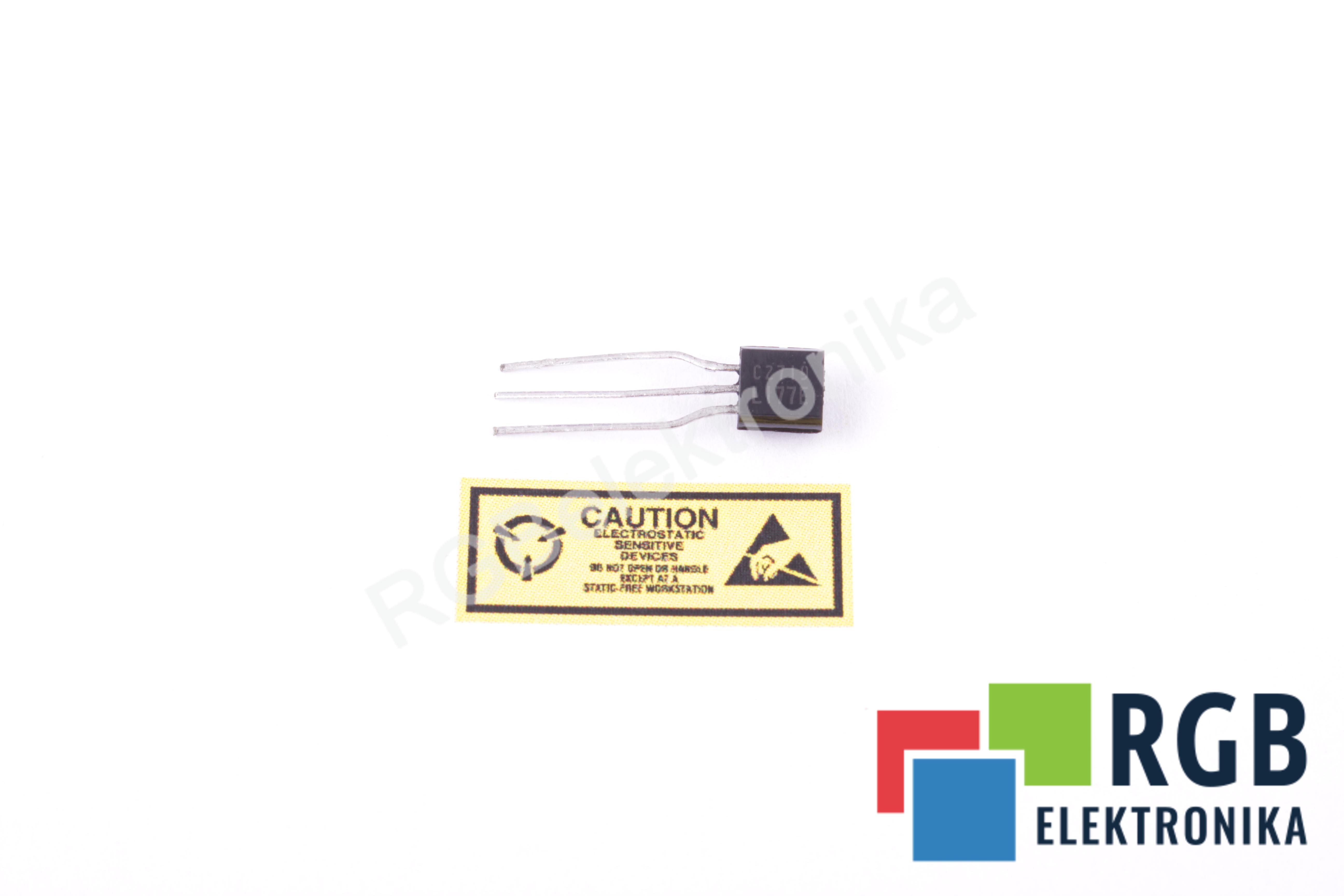 NEC C2719 IGBT MODULE 