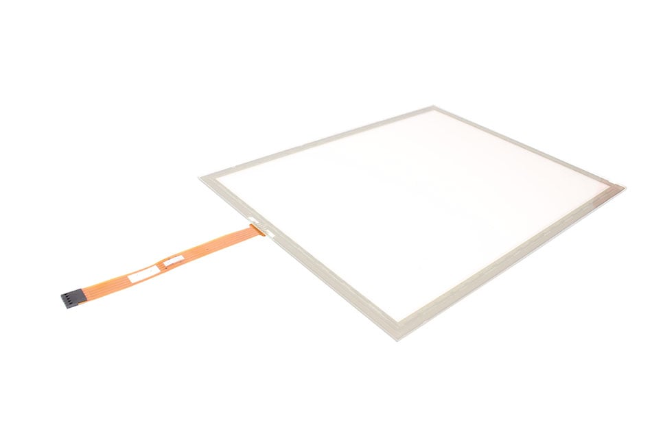 TOUCHSCREEN FOR 6355039 TOUCH 333X257MM 5PIN 5 PIN REPLACEMENT
