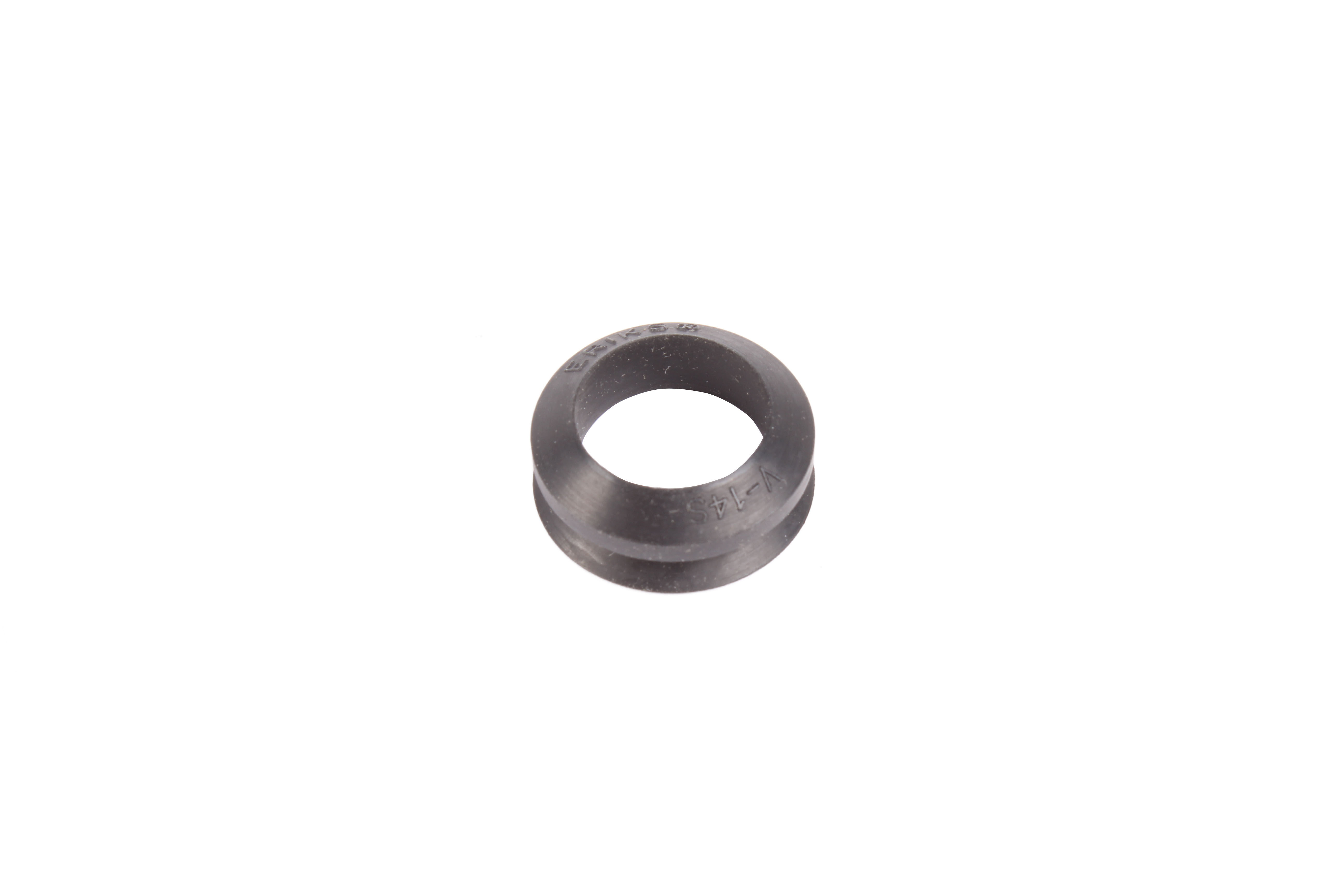 DICHTOMATIK 12.5X18.5X7.7 VS 14 NBR DREHDICHTUNG 12.5 MM 18.5 MM 7.7 MM 