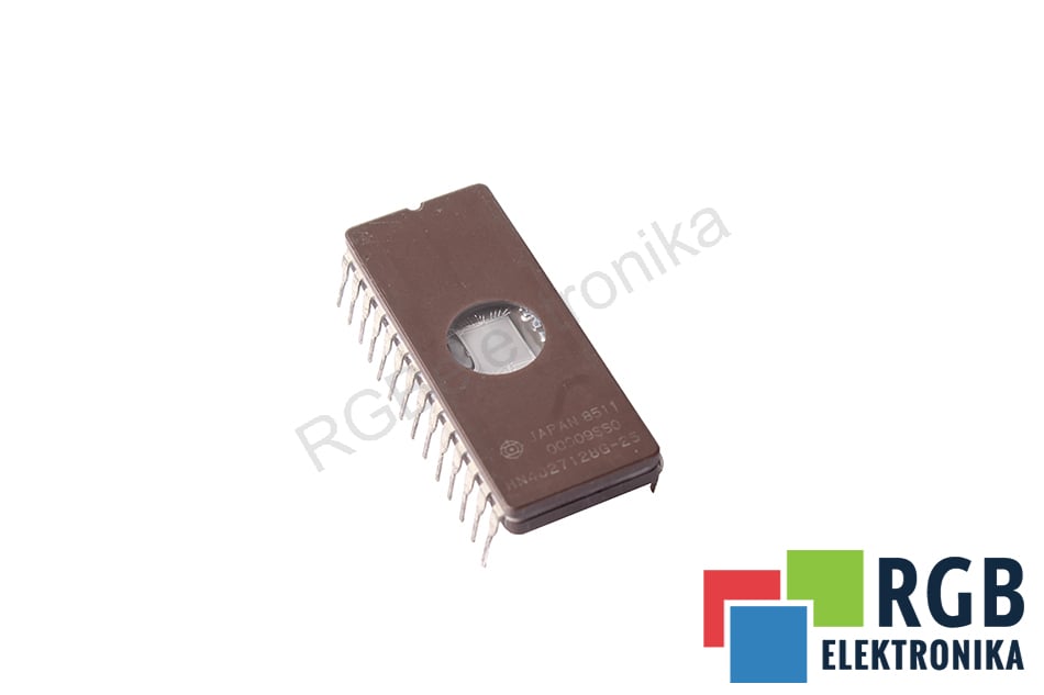 HITACHI HN4827128G-25 SPEICHER 