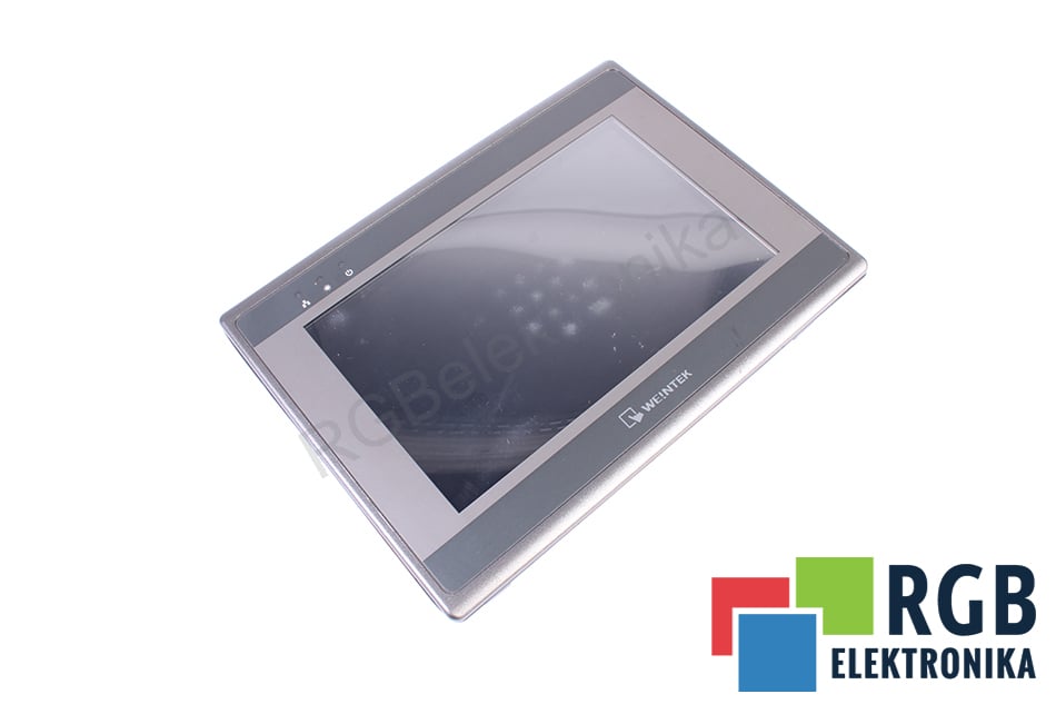 MT8070IH WEINTEK LABS INC OPERATOR PANEL
