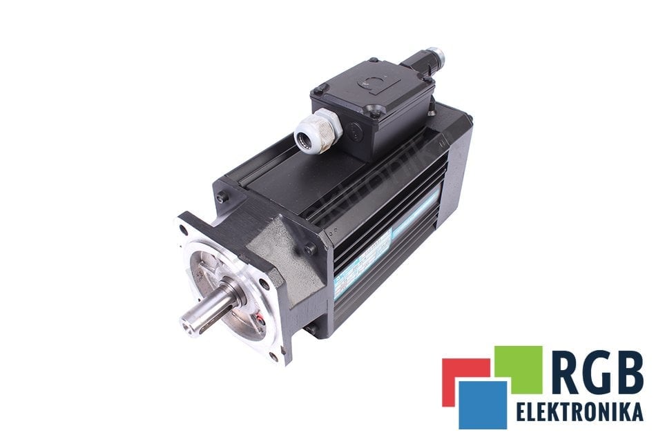 BAUMÜLLER DSG56-M SERVOMOTOR 1.75KW 3000OBR/MIN
