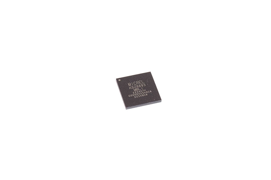 MICROCHIP KSZ8893MBLI PAMIĘĆ 