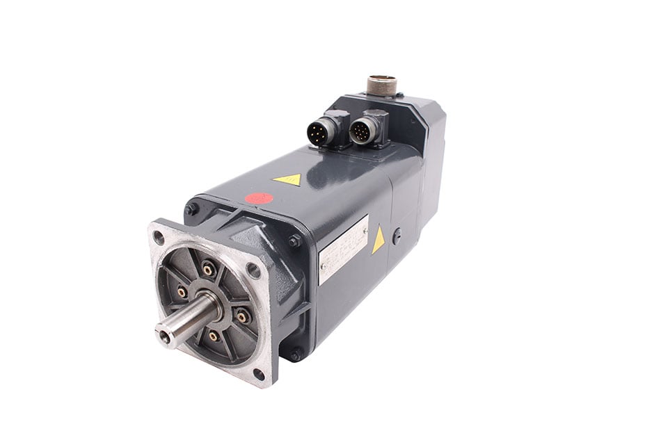 SIEMENS 1FT5062-0AC71-1-Z Z:H01 K31 SERVOMOTORE 