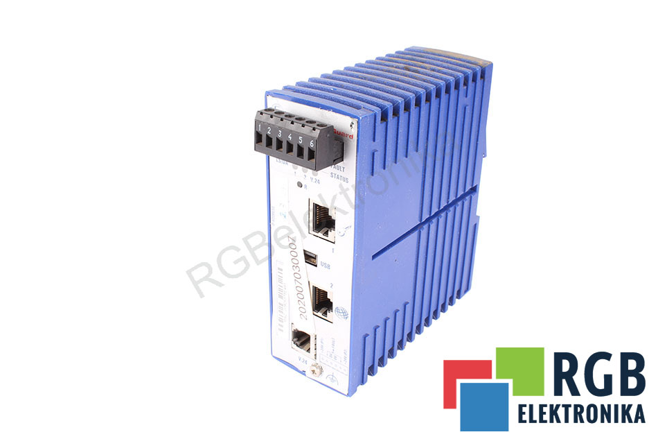 HIRSCHMANN EAGLEMGUARDVPNTX/TX SUBCONJUNTOS PLC 