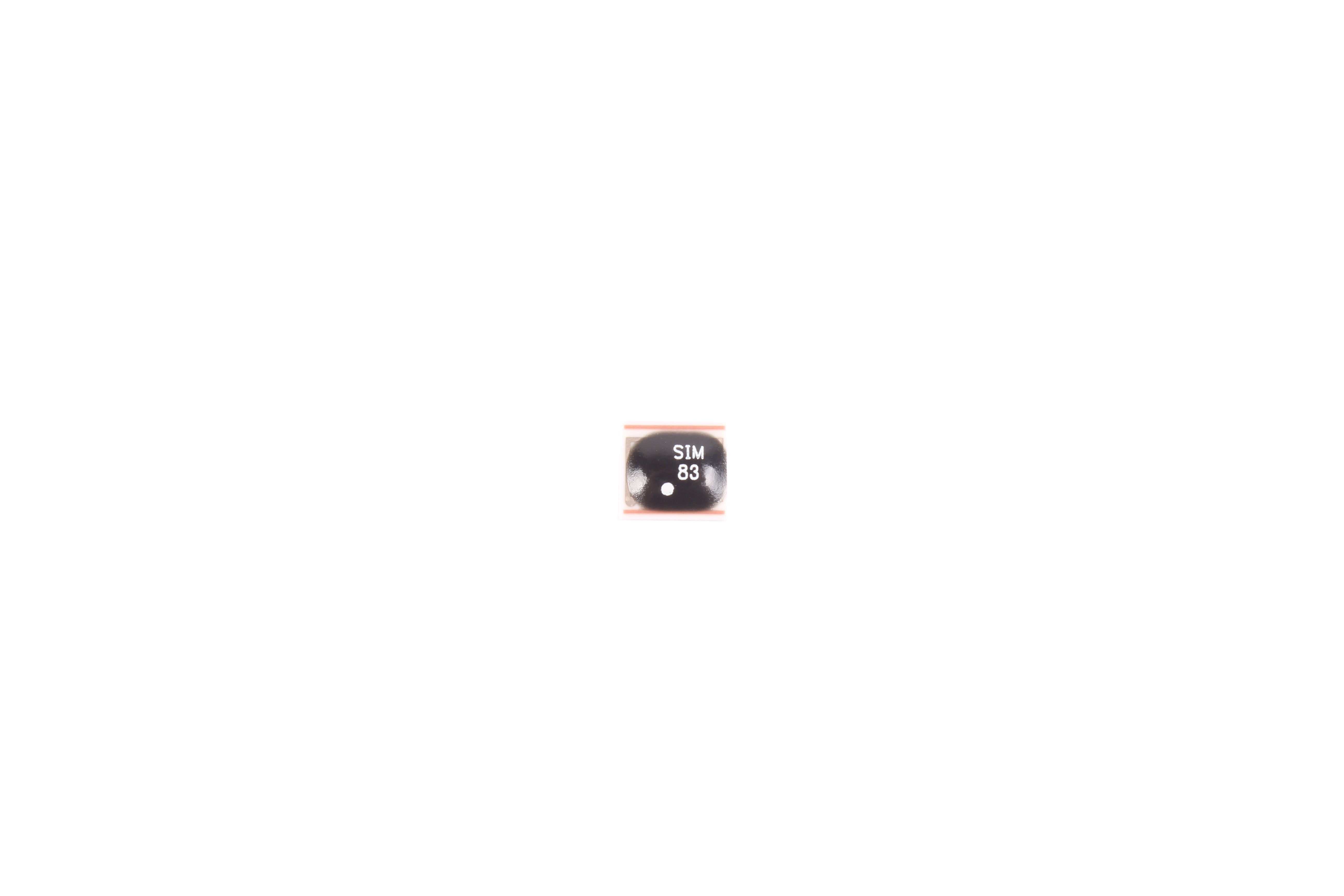 MINI-CIRCUITS SIM-83+ MIKSER RF LOGICAL SYSTEM 
