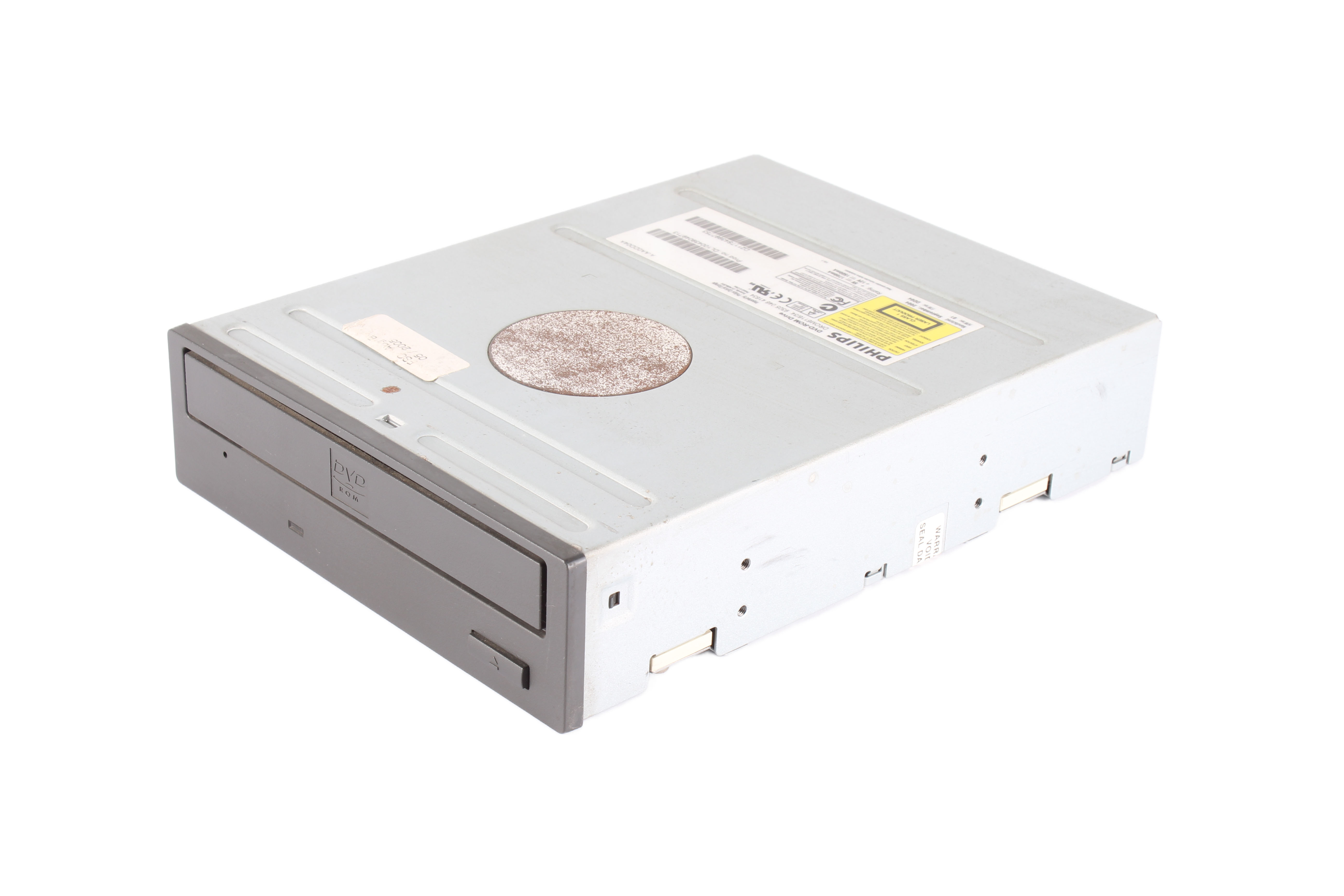 PHILIPS DROM6116/34 LECTEUR DE CD/DVD 