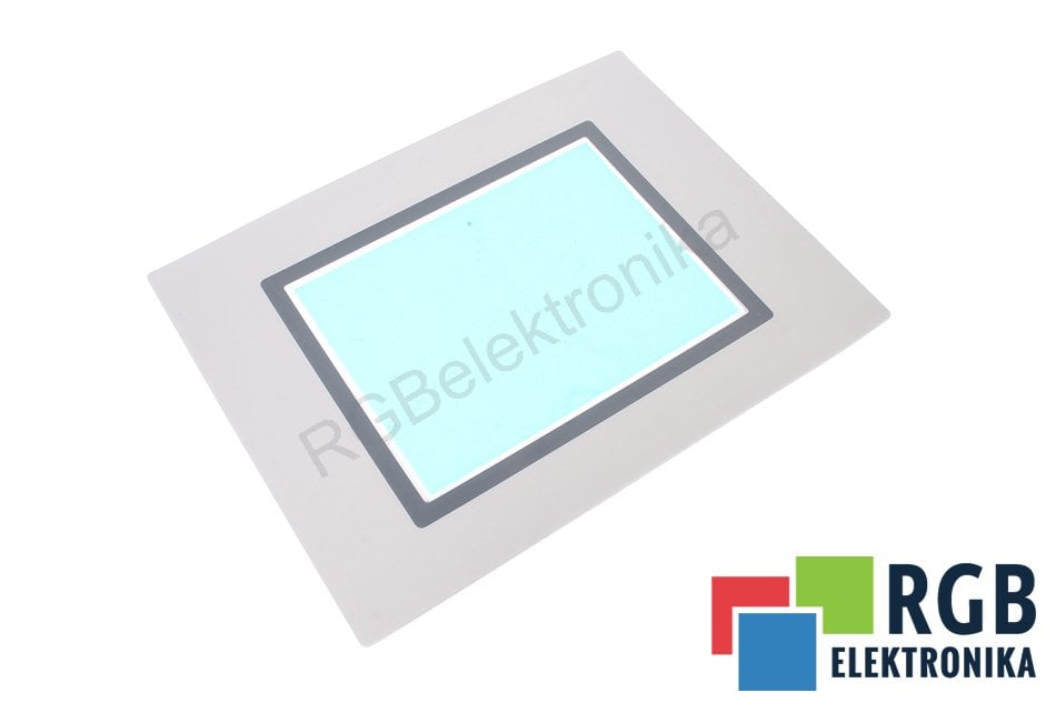 PANEL MEMBRANE FOR DP-C321 MASK REPLACEMENT