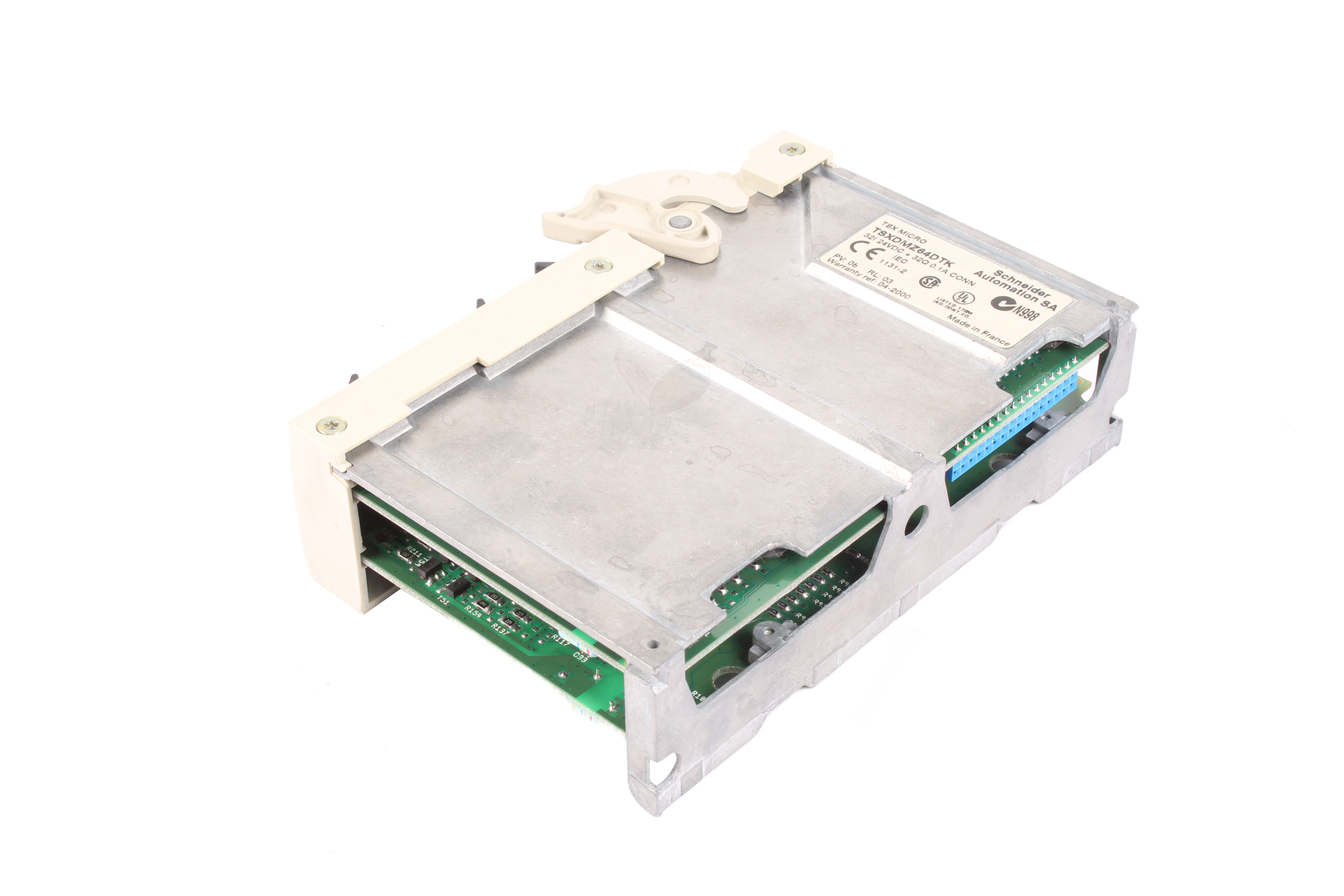 SCHNEIDER ELECTRIC TSXDMZ64DTK MODUŁ ROZSZERZEŃ 