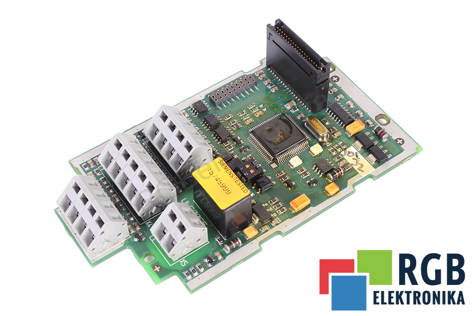 POUR LES PIÈCES SIEMENS ULC0065 A5E00357618 A5E00357652 