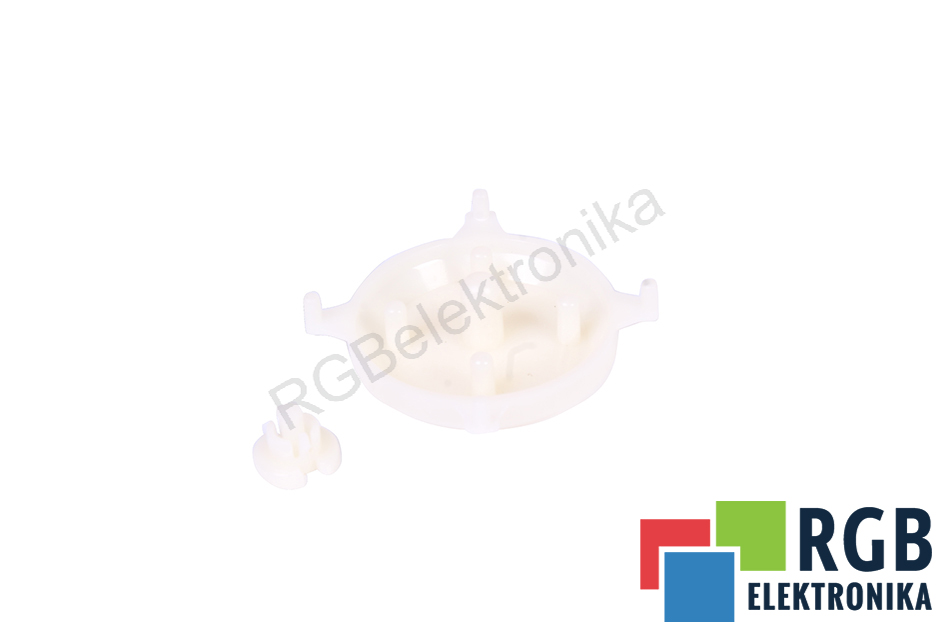 COMPONENTI PER PANNELLI OPERATORE PER JZRCR-NPP01B-1 KEYPAD SPACERS SET SOSTITUZIONE