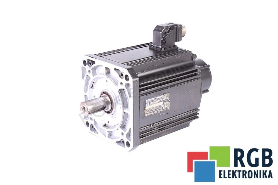 INDRAMAT MDD112A-N-030-N2L-130PB1 SERVOMOTOR 