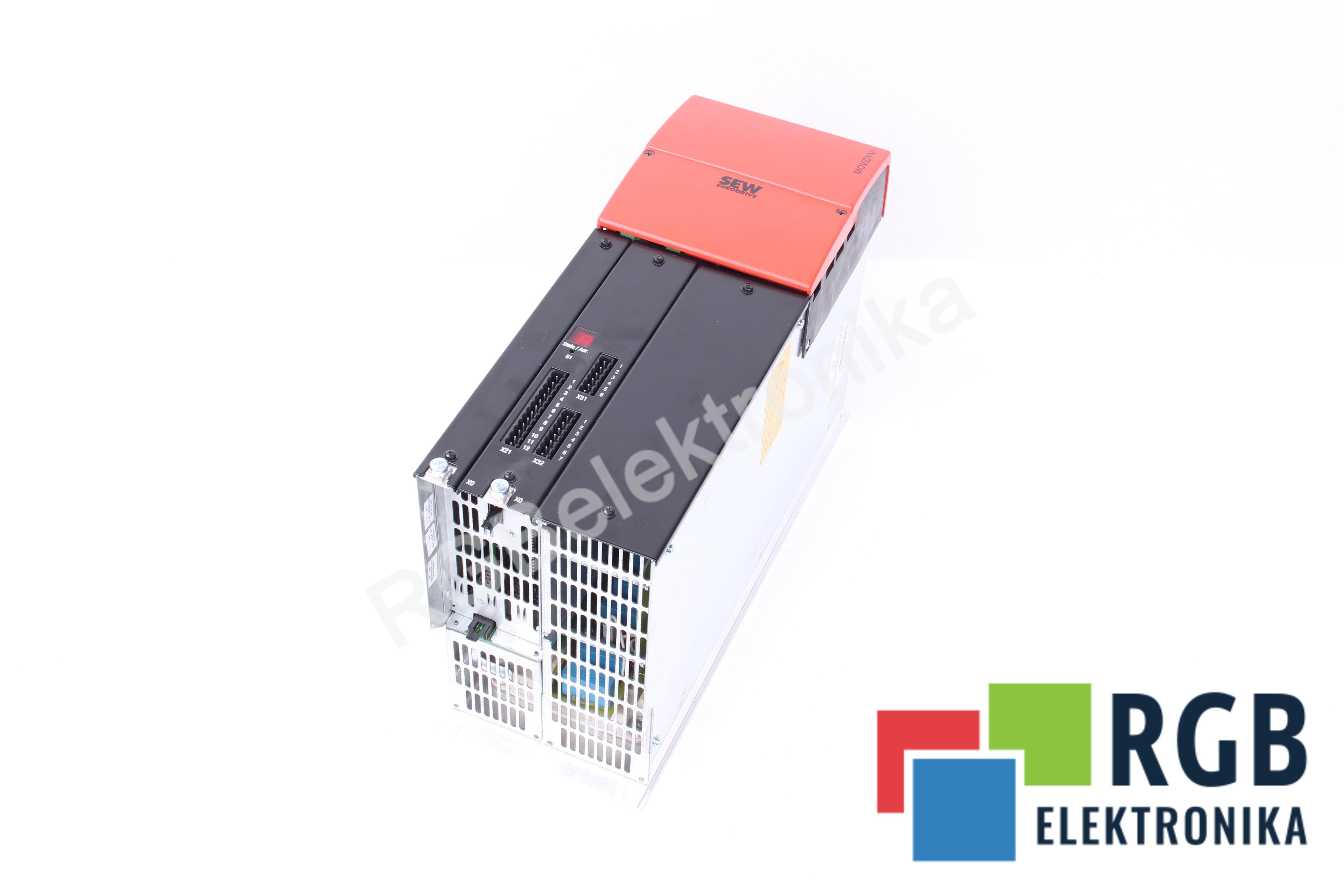 SEW EURODRIVE MAS51A060-503-00 MOVIDYN 