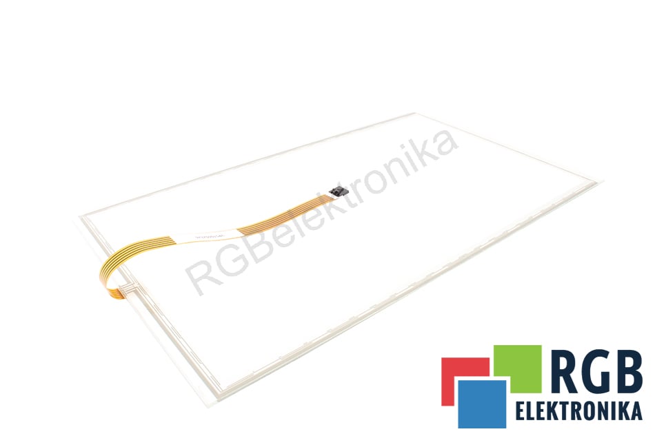 TOCCO PER 6AV7424-4AD00-0FE0 TOUCH 445X255 5PIN IPC 277D SOSTITUZIONE