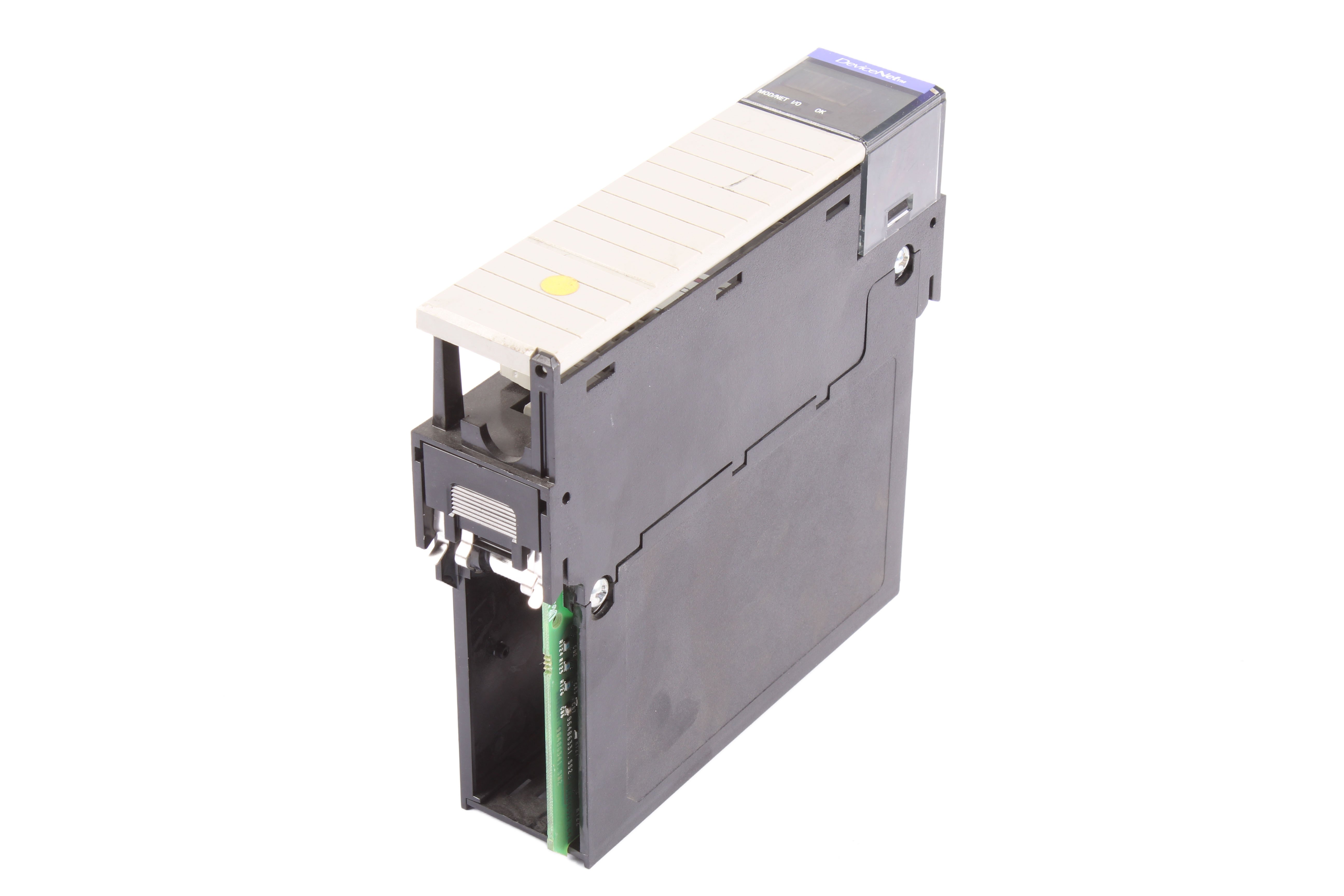 ALLEN BRADLEY 1756-DNB/B 96486276 A01 MÓDULO CPU 