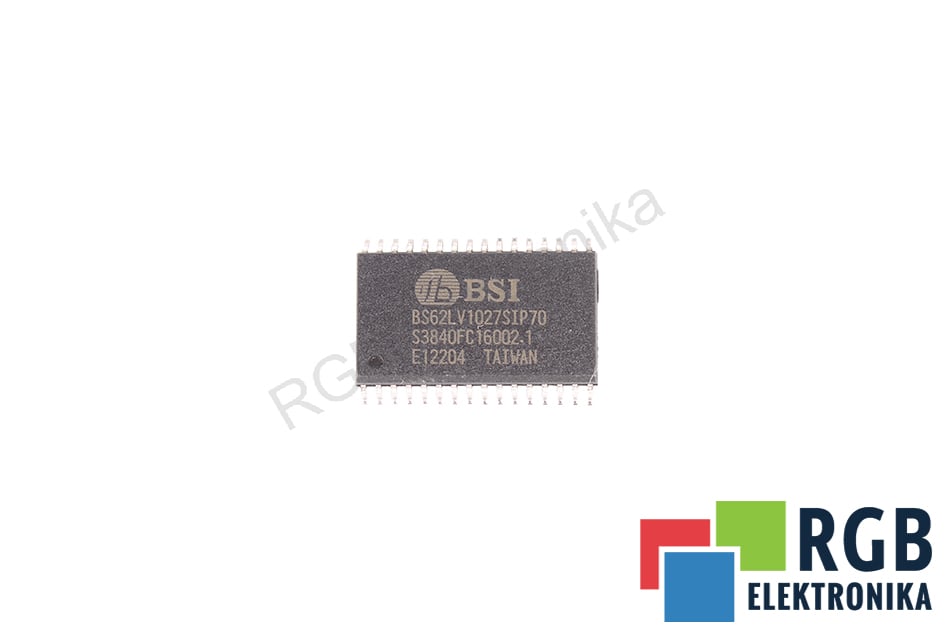 BSI BS62LV1027SIP70 MEMORIA 