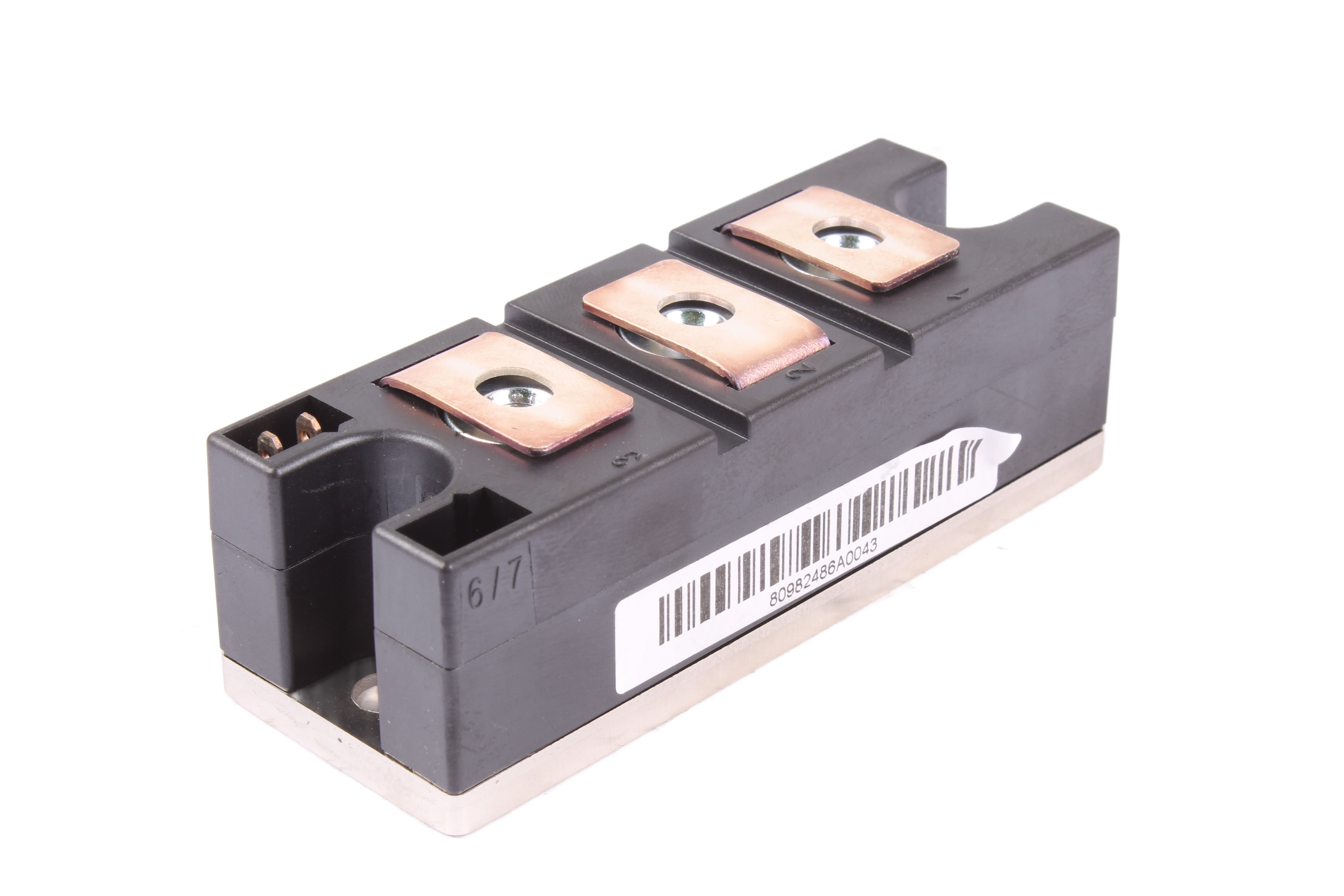 INFINEON TD162N16KOF 1200V 162A 