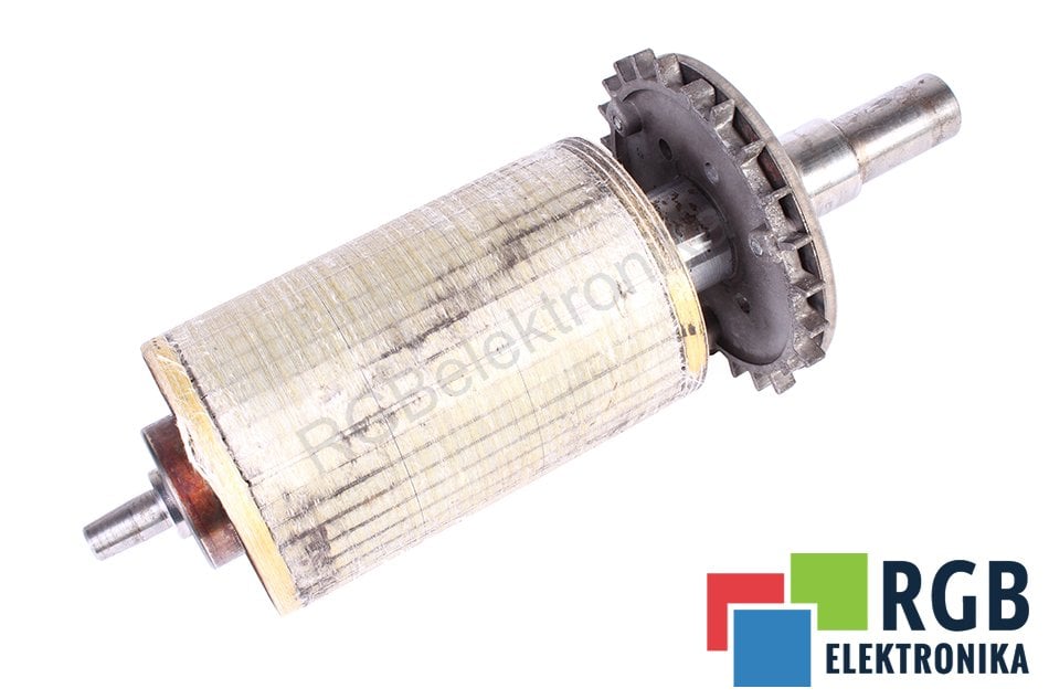 SIEMENS 1FT5104-0AF71-2-Z ROTOR WIRNIK 