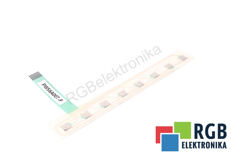 KLAWIATURA DO PWS6A00T-P KEYPAD ZAMIENNIK