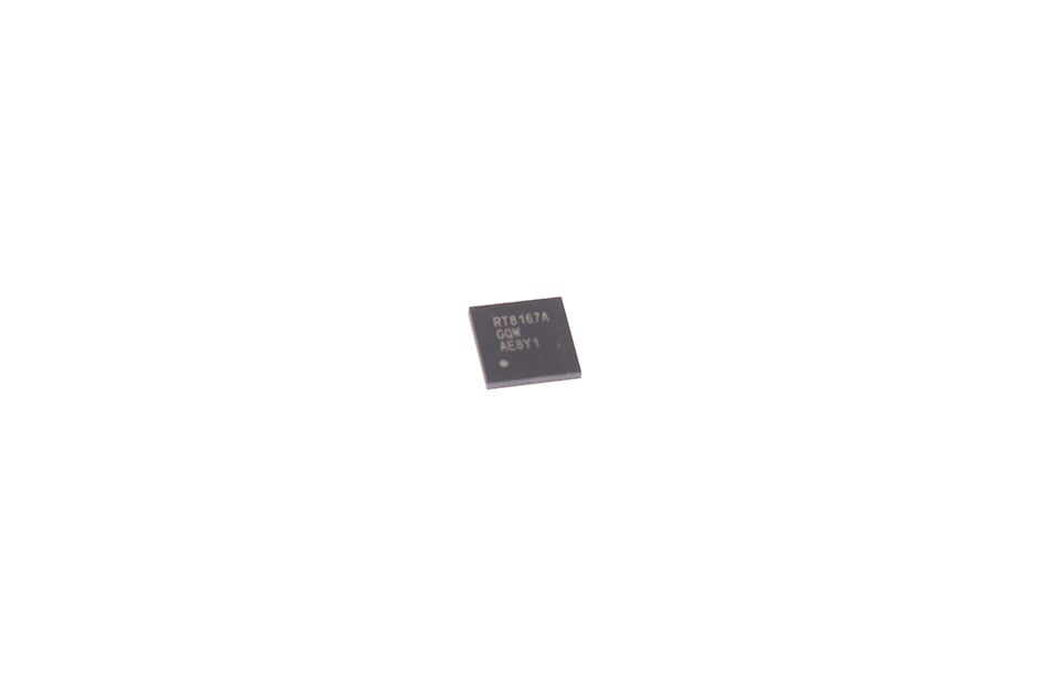 RICHTEK RT8167AGQW 