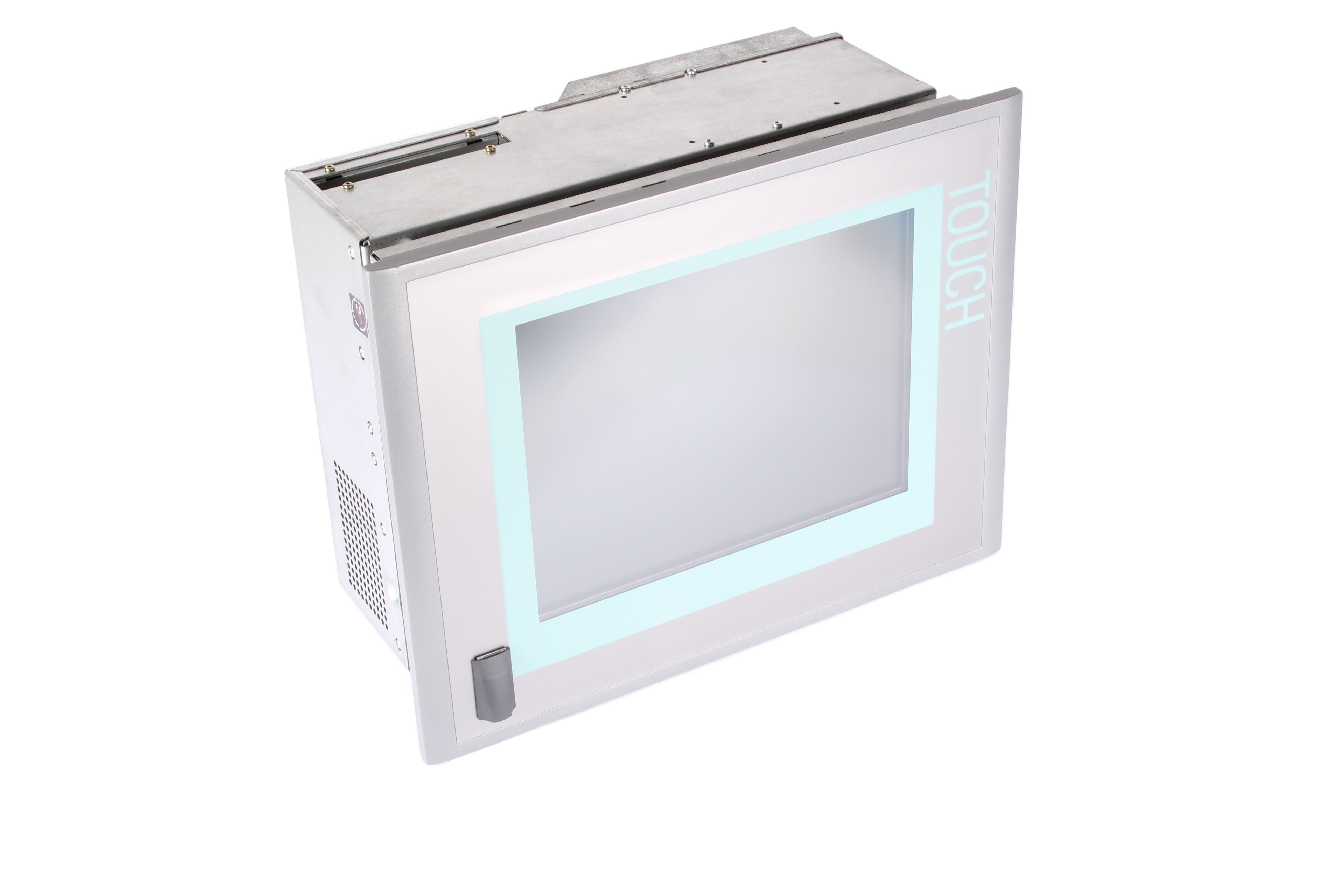 SIEMENS 6AV7820-0AB00-1AA0 SIMATIC PANEL PC 577 12" TOUCH PANEL OPERATORSKI 12" 