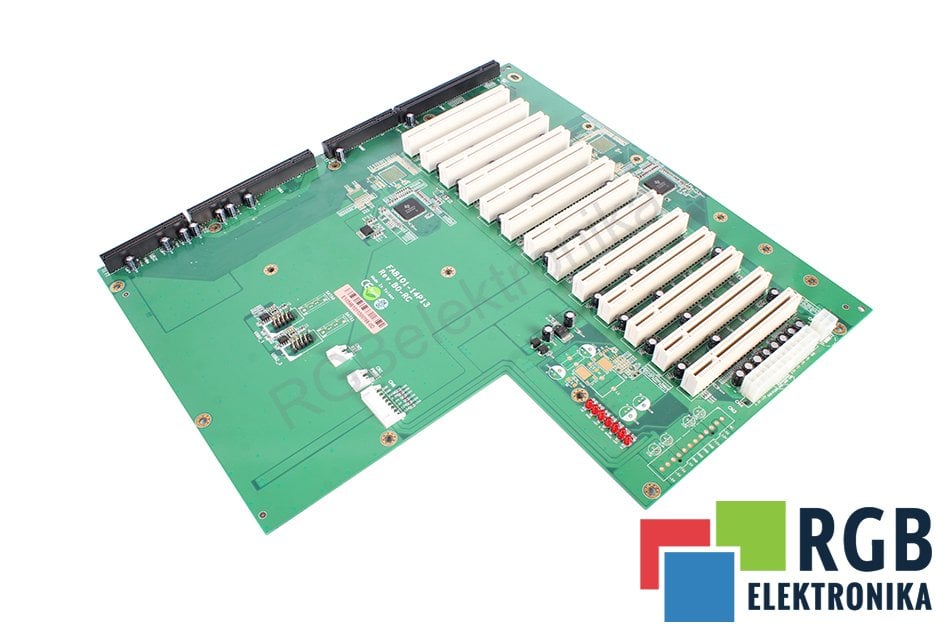 AXIOMTEK FAB101-14P13 REV. B0-RC PŁYTA GŁÓWNA 
