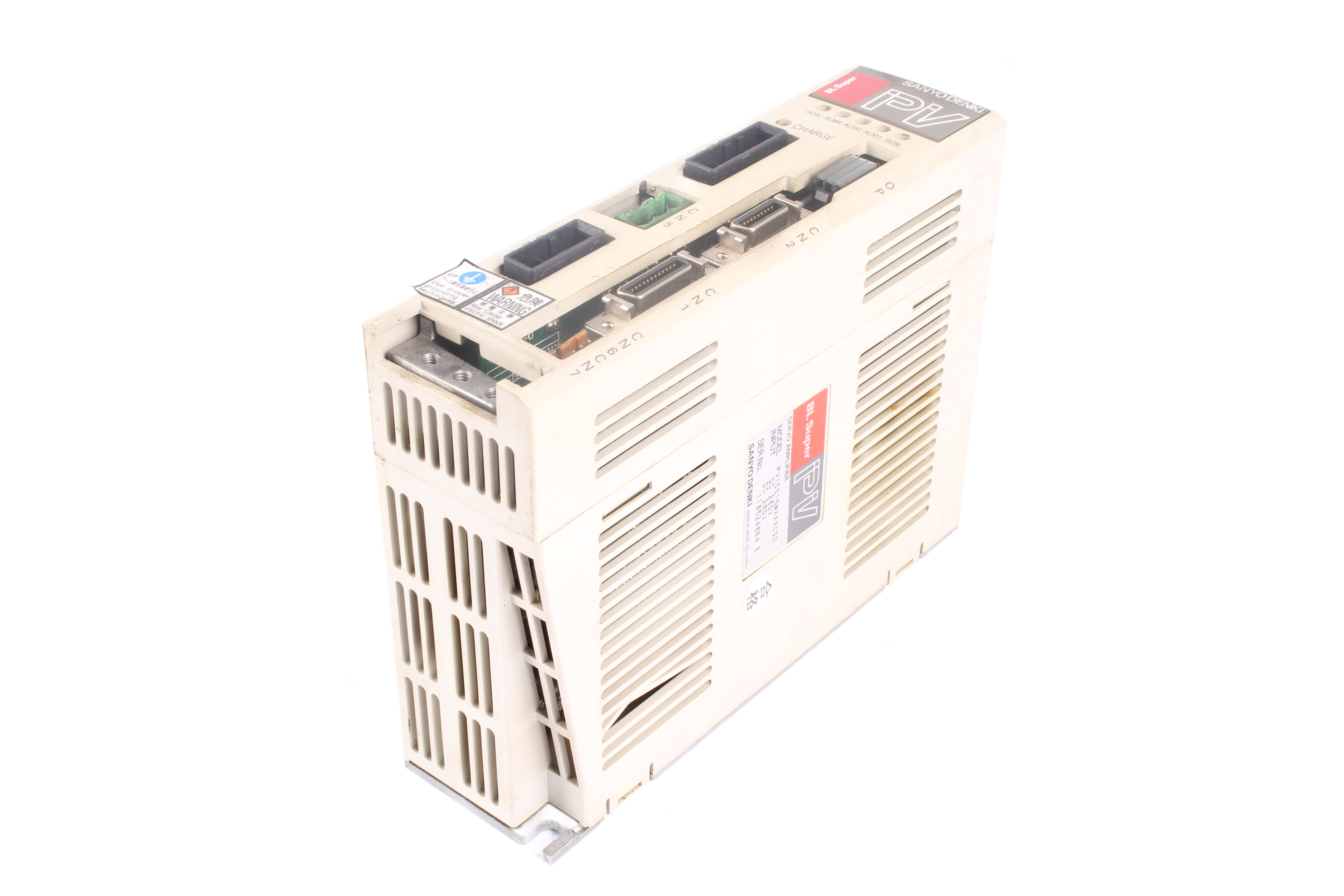 SANYO DENKI PV1C015MXXXC00 BL SUPER 